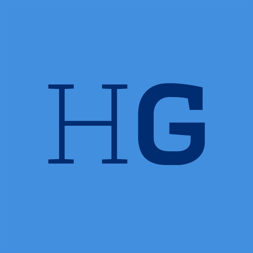 Hopkins Groups app icon