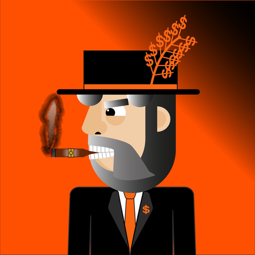 Financial Power app icon