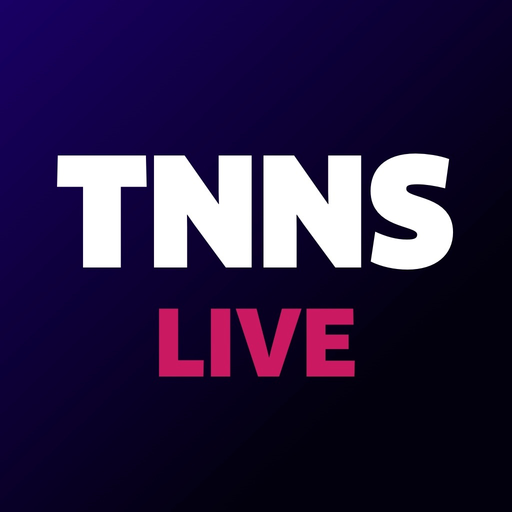 TNNS: Tennis Live Scores app icon