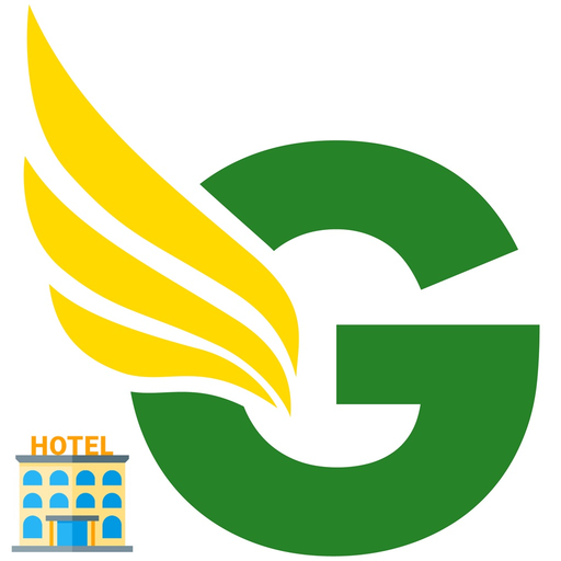GiHoTech Front Office app icon