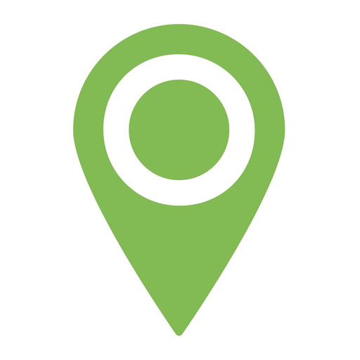 Galaxy GPS app icon