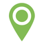 Galaxy GPS icon