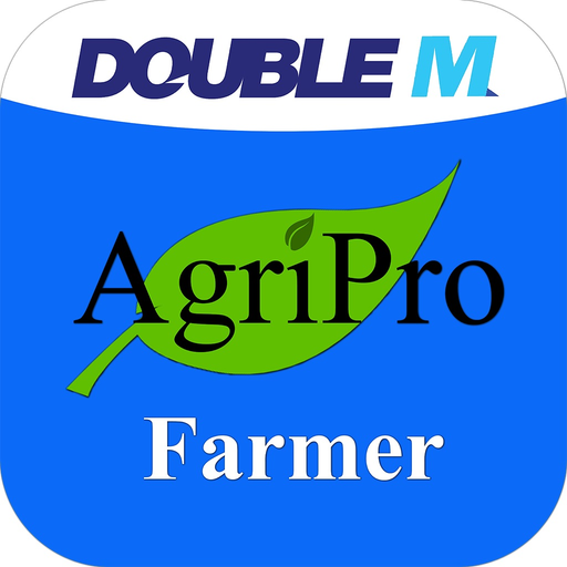 AgriproFarmer app icon