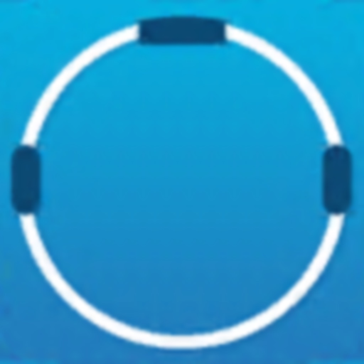 Smart Fitness Ring app icon