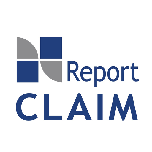 Normandy - Claim Reporting app icon