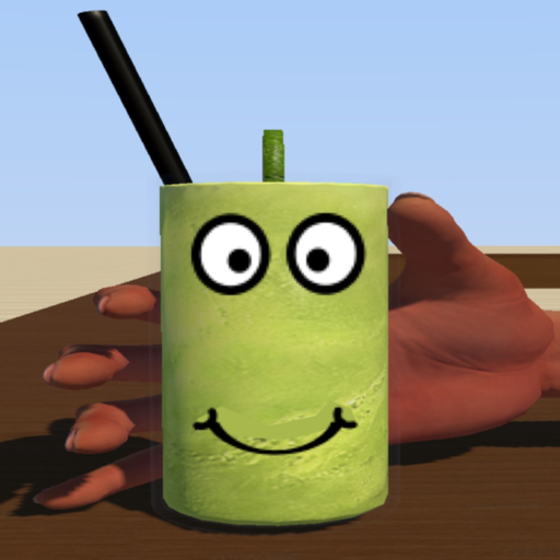 Drink Throw app icon