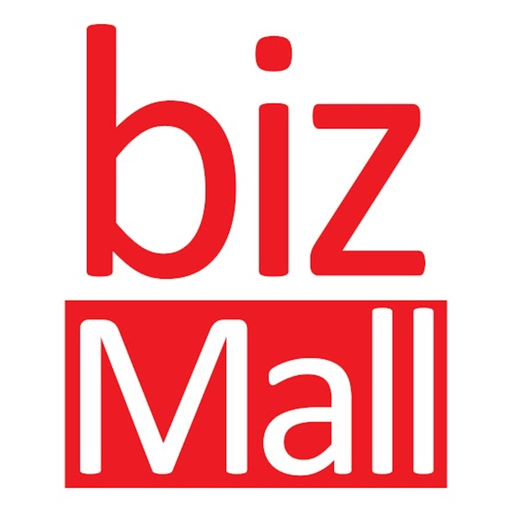 NJ Bizmall app icon