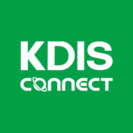 KDIS connect app icon
