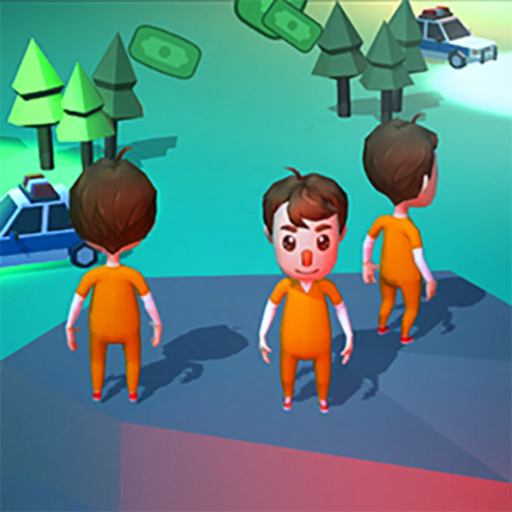 Jailbreak Plan app icon