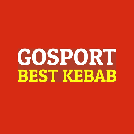 Gosport Best Kebab app icon