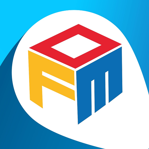 OneFM Bro app icon