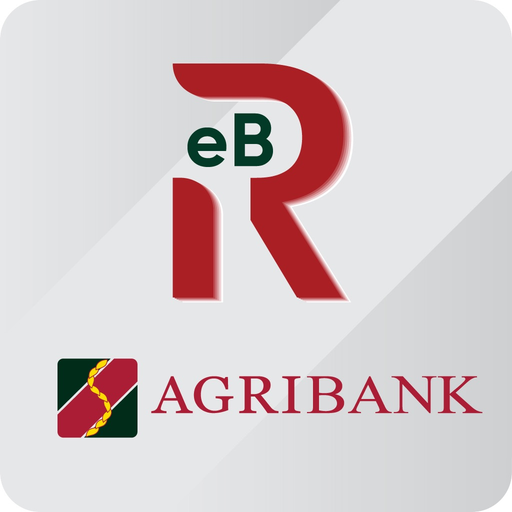 Agribank Retail eBanking app icon