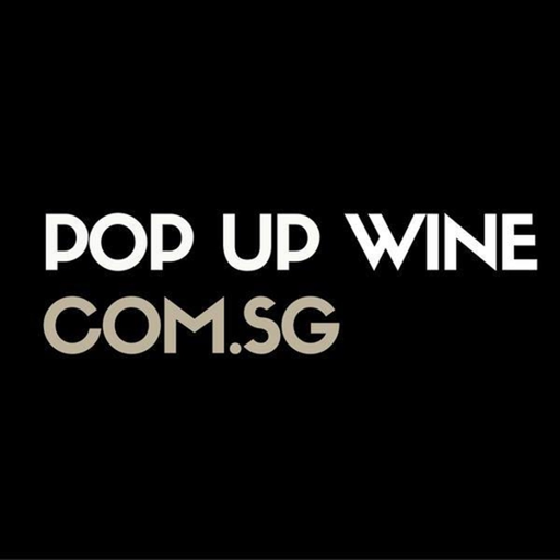 Pop Up Wine app icon