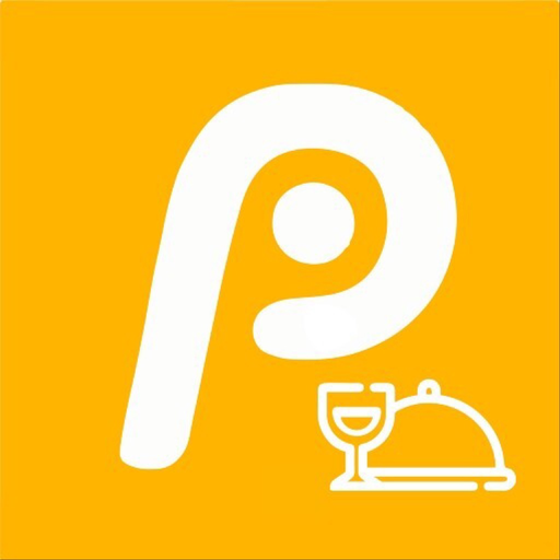 PosApp - Quản lý Cafe Nhà Hàng app icon