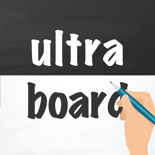 UltraBoard app icon