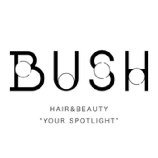 Hair Make Artist Unit BUSH app icon