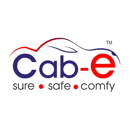 Cab-E Rider app icon