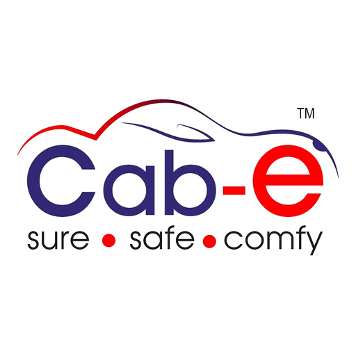 Cab-E Driver app icon