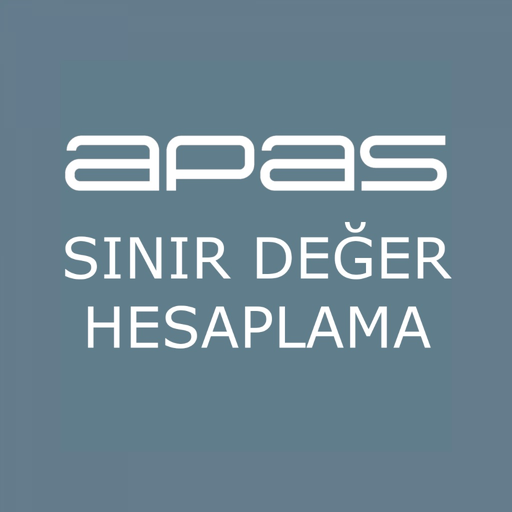 APAS SINIR DEĞER HESAPLAMA app icon