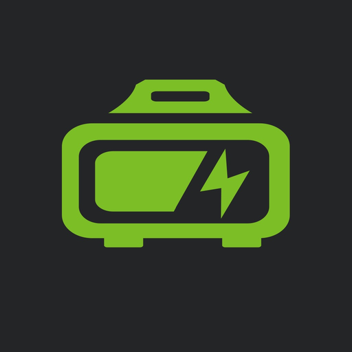 Power One app icon