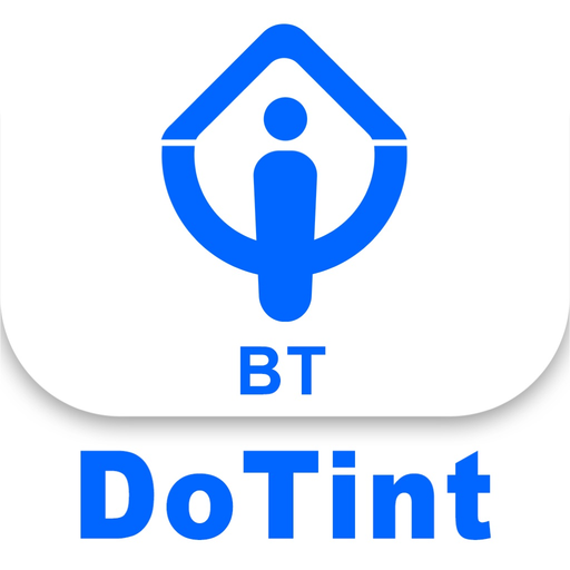 DoTint BT app icon