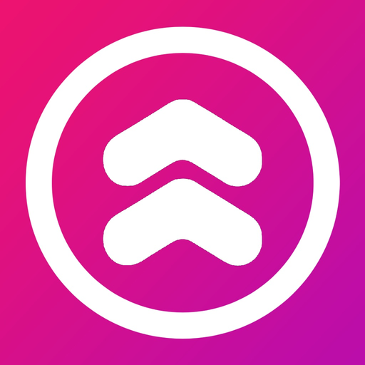 Sedentary reminder app icon