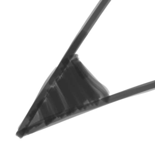 Doodle Drawing Pad, SketchBook app icon