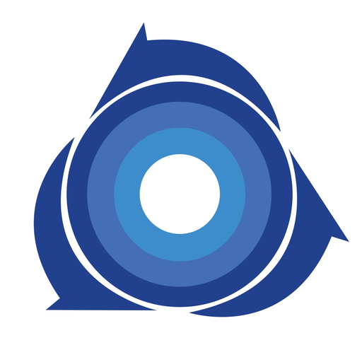 Blu Energy app icon