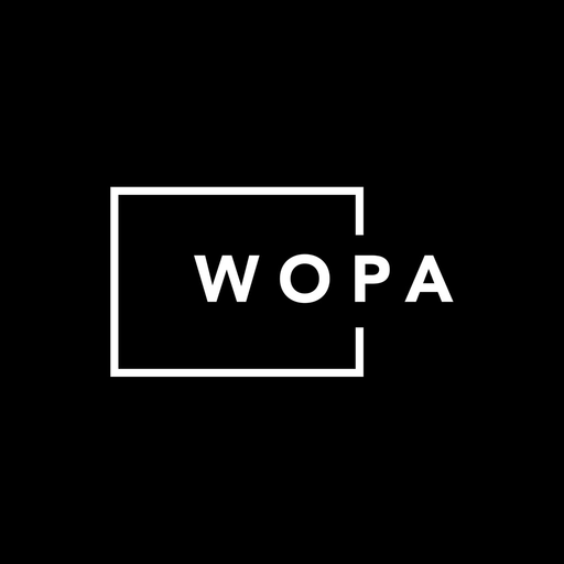 WOPA app icon