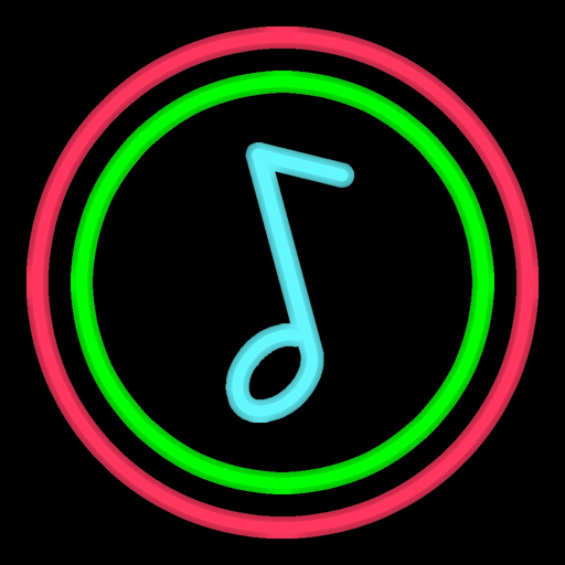 Jukemeister app icon