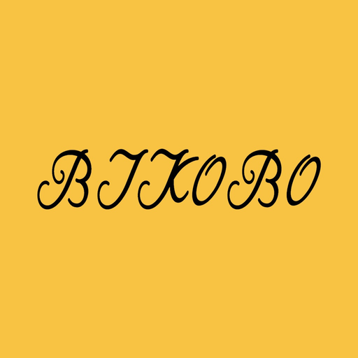 BIKOBO app icon