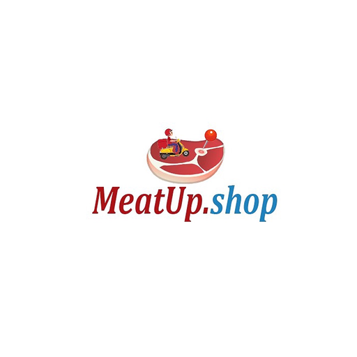 Meatup.shop app icon