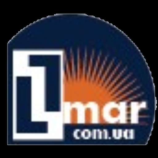 Lmar.com.ua app icon