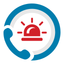 Emergency Call icon