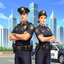Police Simulator Chase Games icon