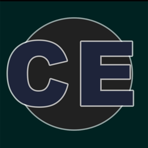 EG ClassicFX AU3 Multi effects app icon