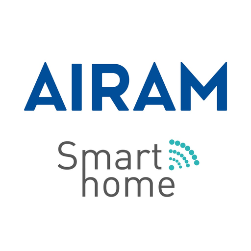 Airam SmartHome app icon