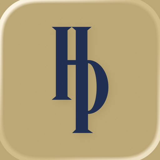 Hôtel Presse app icon