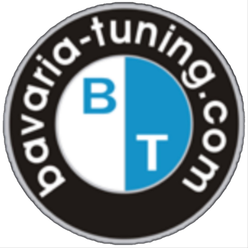 Bavaria Tuning app icon