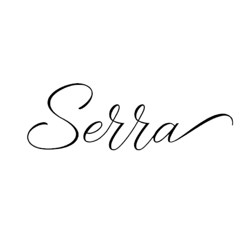 Serra-App app icon
