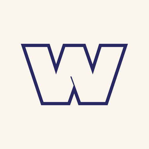 Weezem – Friendly Meetings app icon