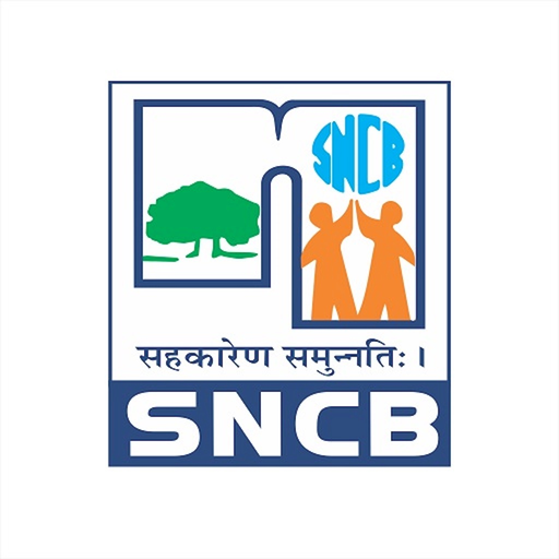 SNCB Mobile Banking+ app icon