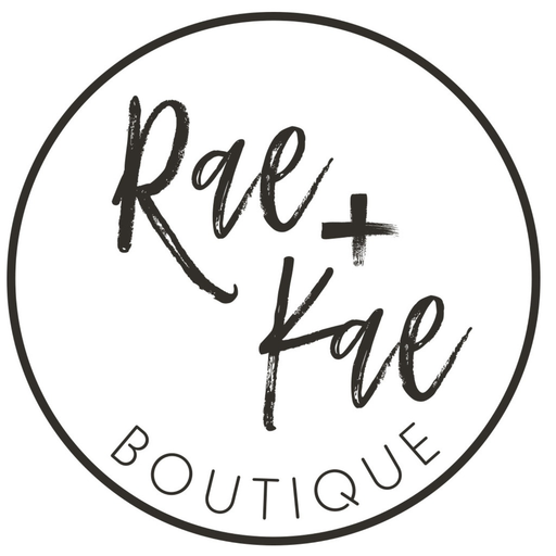 Rae + Kae Boutique app icon