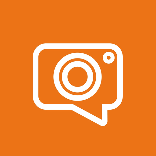 Inmate Photos, send to prison app icon