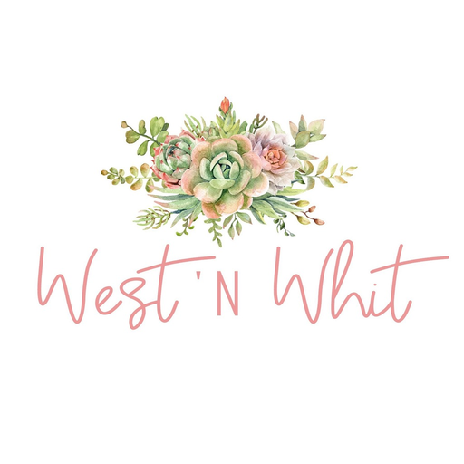 West 'N Whit Boutique app icon