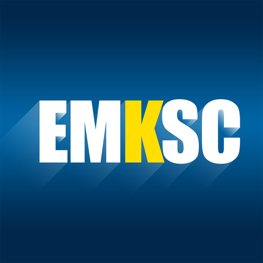 EMKSC app icon