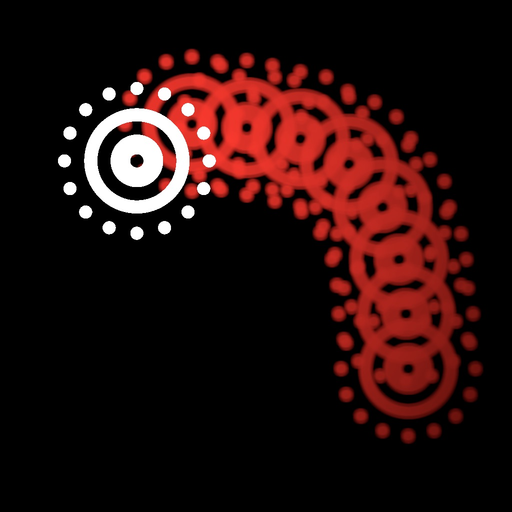 AvoidAR app icon