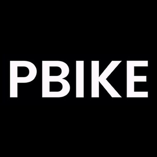 PBIKE.AT app icon