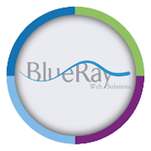 Bluerayws-BHR app icon