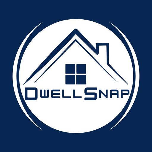 DwellSnap app icon